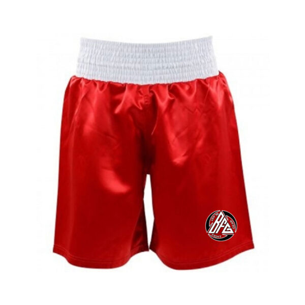 Boxing Short