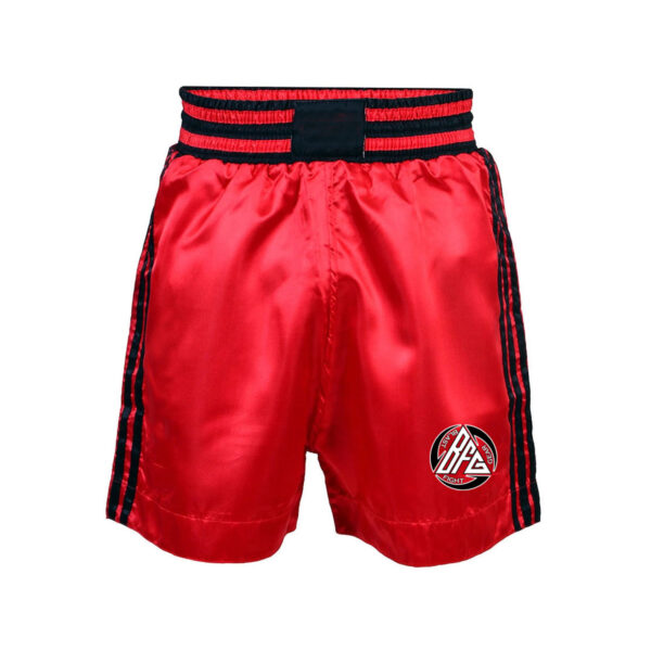 Boxing Short