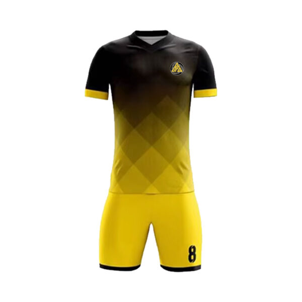 Soccer Uniform