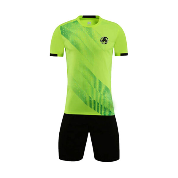Soccer Uniform